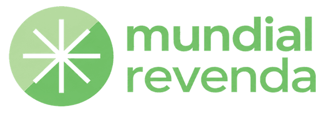 Mundial Revenda Logo