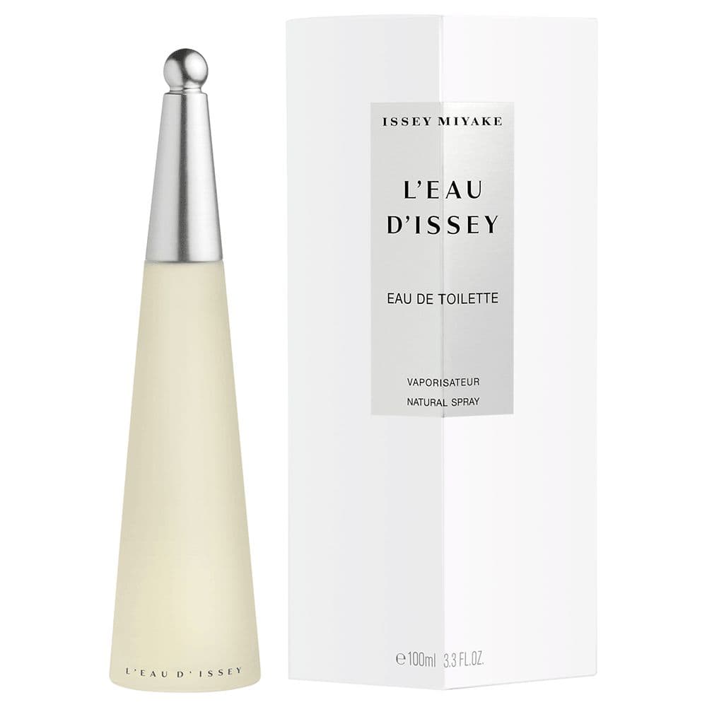 PERFUME ISSEY MIYAKE L EAU D ISSEY FEMININO EDT 100ML