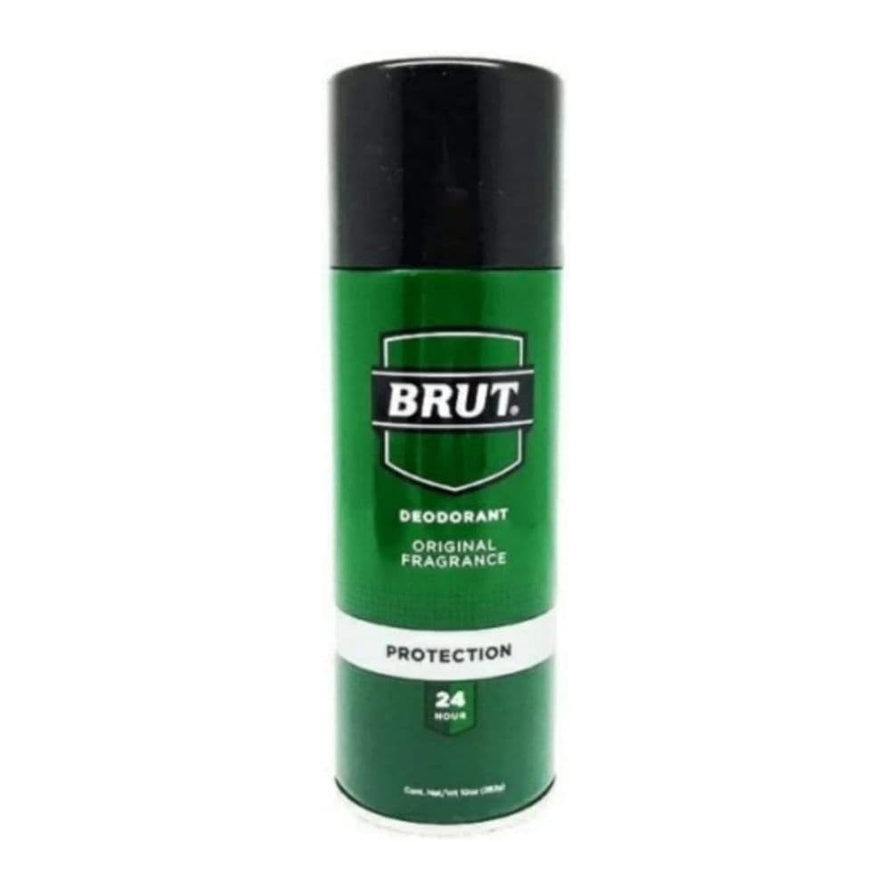PERFUME DESODORANTE BRUT 283G