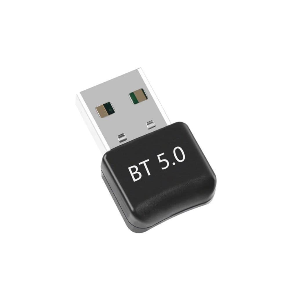 ADAPTADOR BLUETOOTH 5.0 USB DONGLE