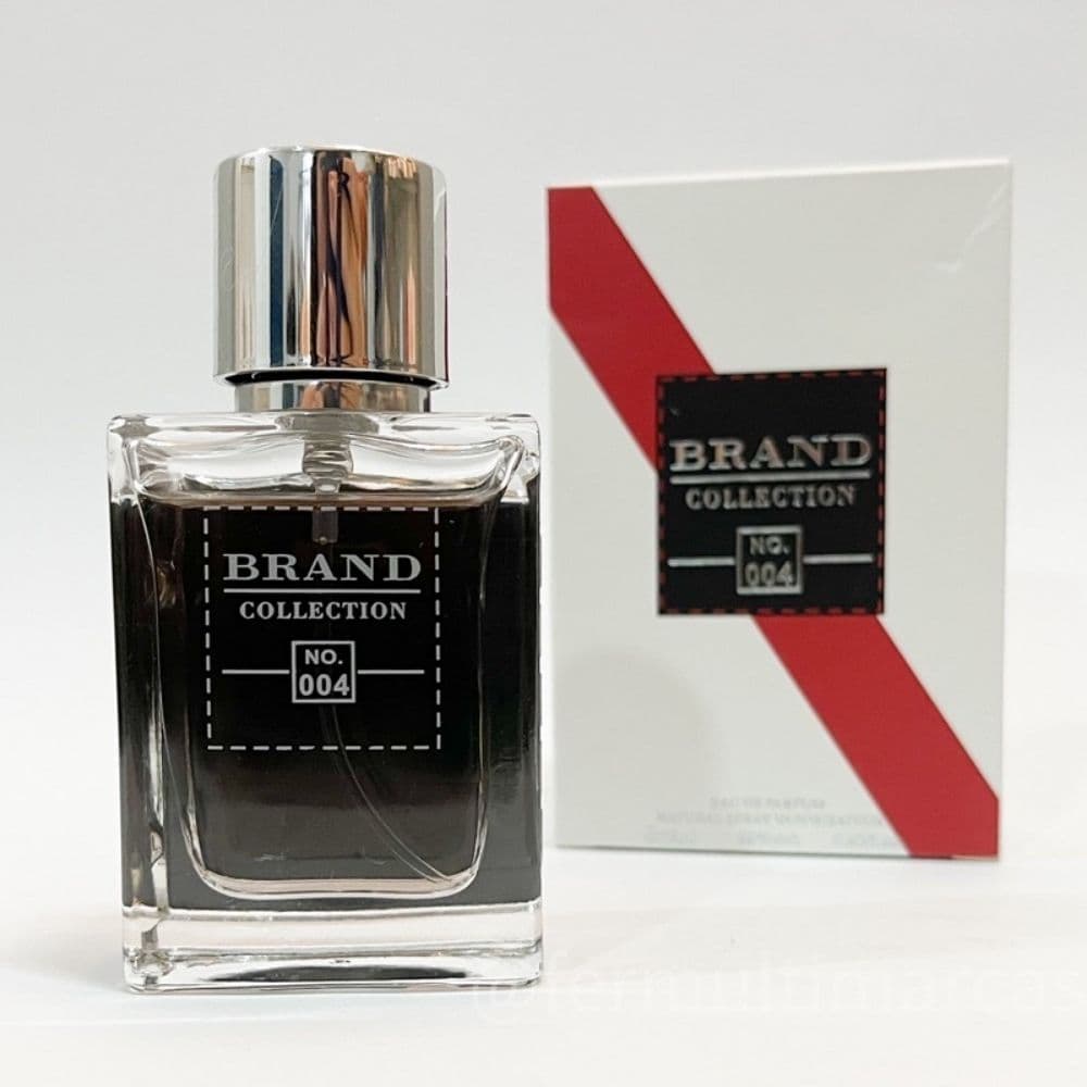 PERFUME DREAM BRAND COLLECTION 004 MASC 25ML CAROLINA HERRERA CH MEN