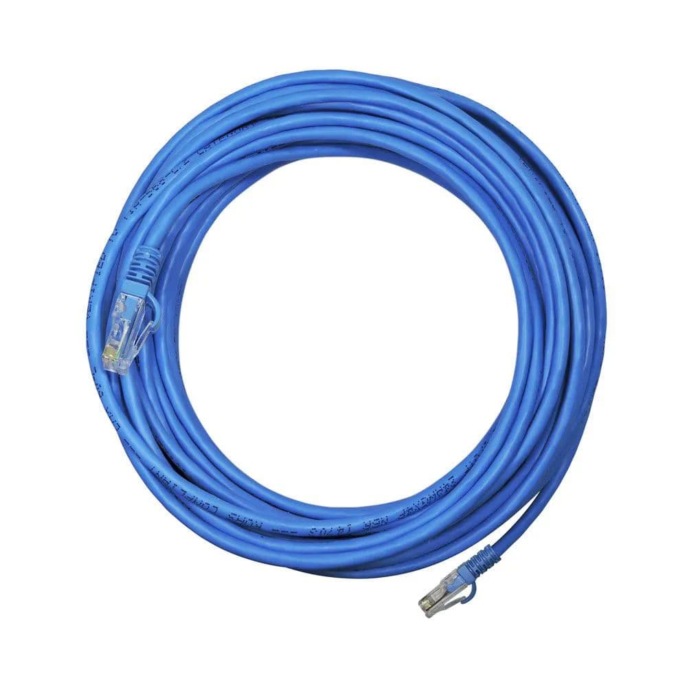 CABO DE REDE CAT5  GENERICO 15 METROS