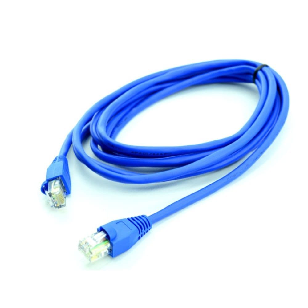 CABO DE REDE CAT5  GENERICO 7 METROS