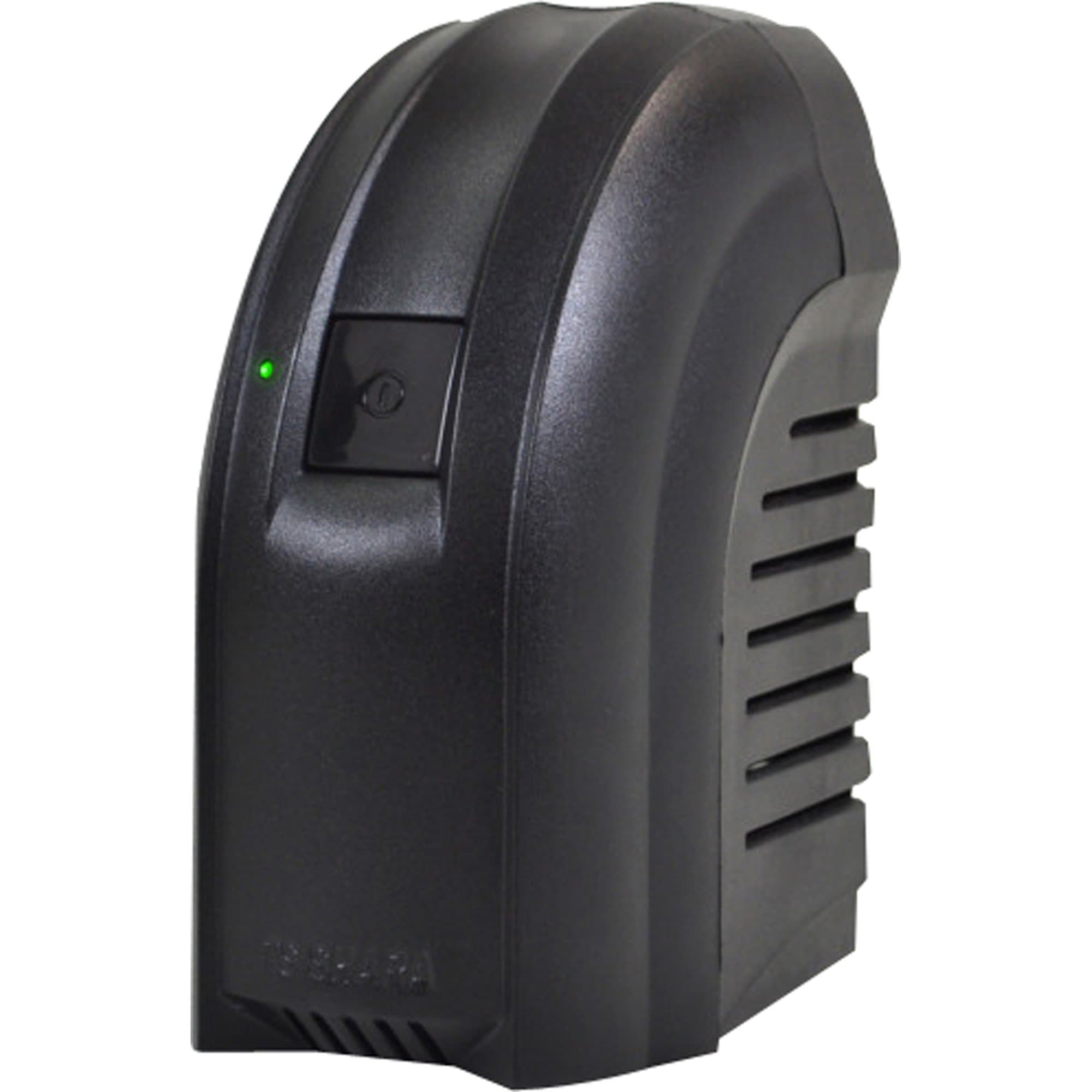 Estabilizador 300VA POWEREST Mono 115V Preto TS SHARA