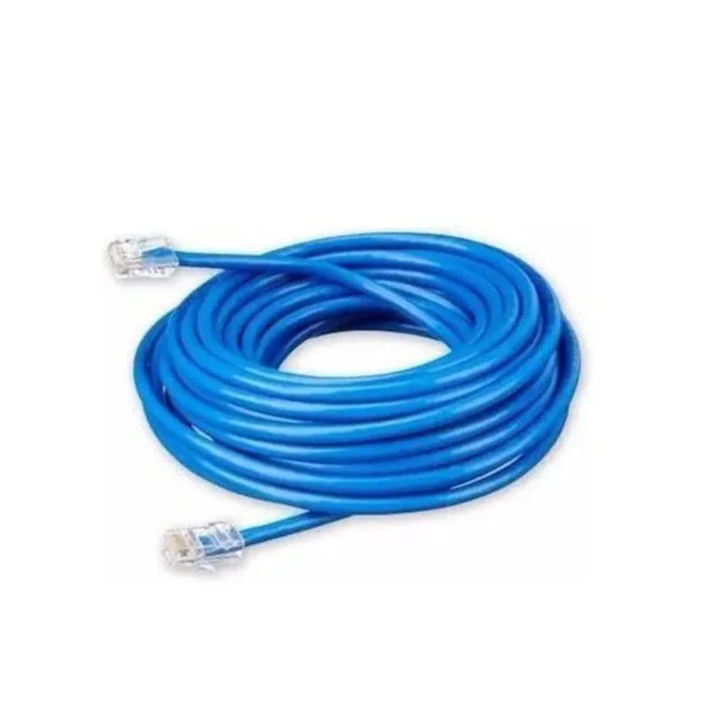 CABO DE REDE CAT5  GENERICO 45 METROS