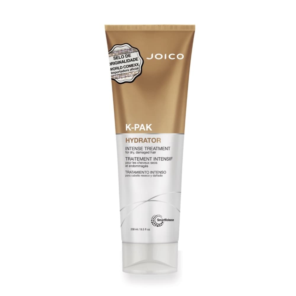 MASCARA JOICO K-PAK HYDRATOR INTENSE 250 ML