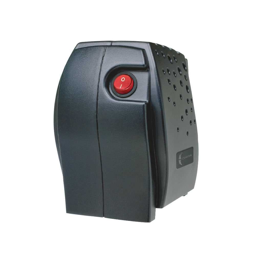 ESTABILIZADOR MONO 300VA 115V/115V COLETEK