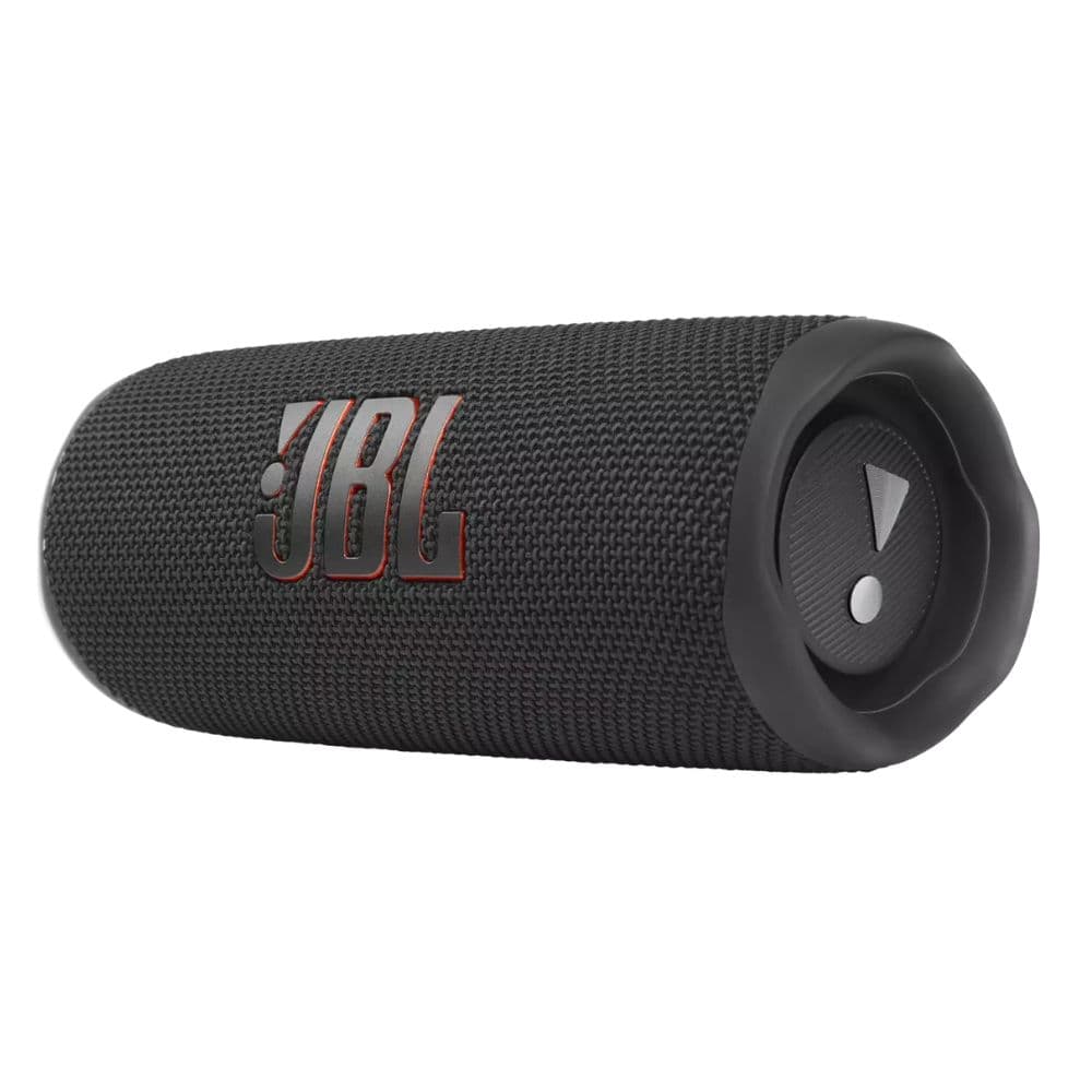CAIXA DE SOM BLUETOOTH JBL FLIP 6 PRETA