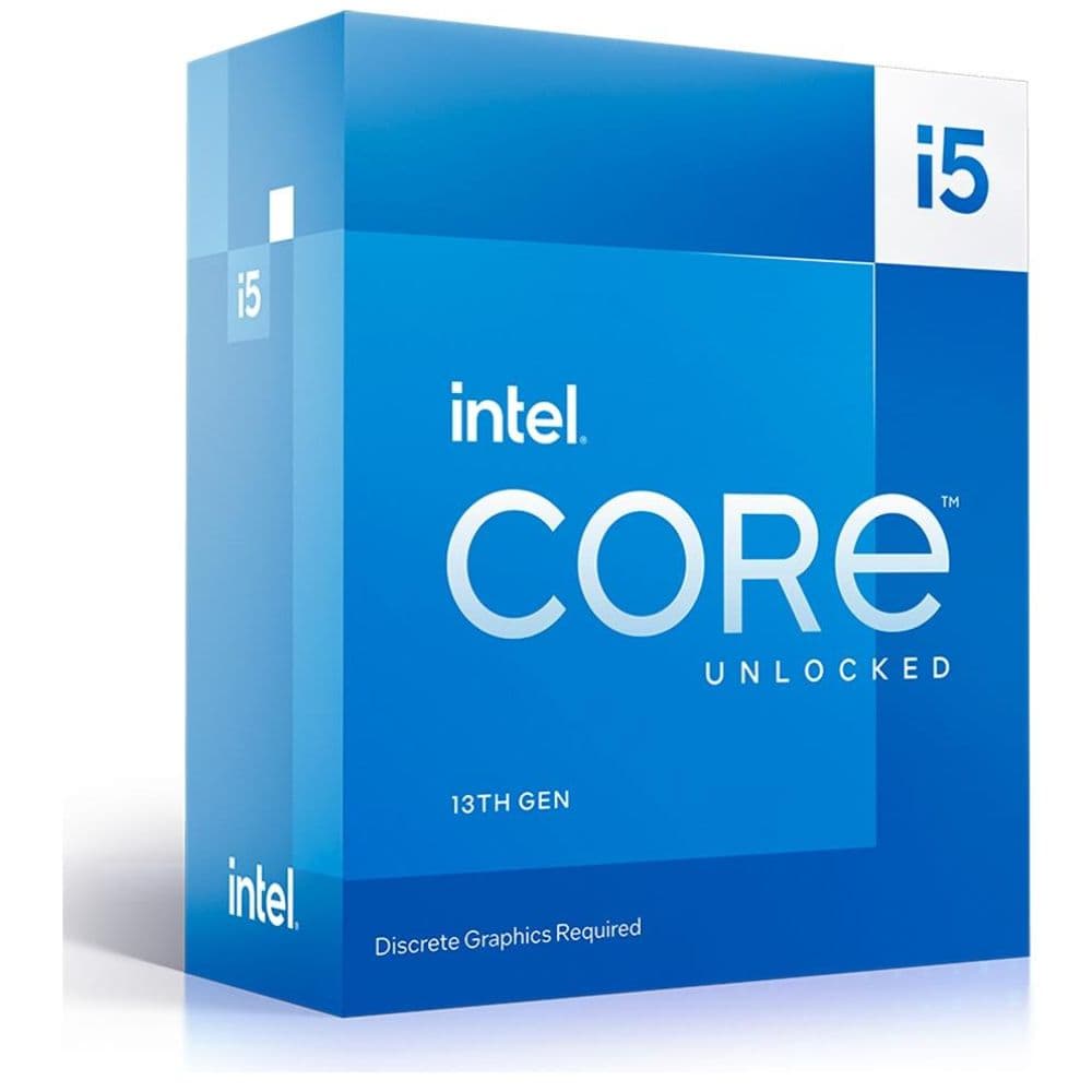 PROCESSADOR 1700 INTEL I5 13600K 24MB G13 COM VIDEO
