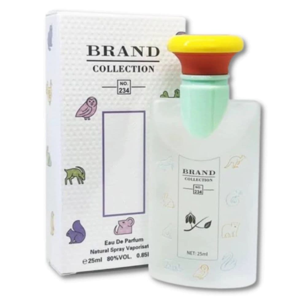 PERFUME DREAM BRAND COLLECTION 234 INFANTIL PETITS ET MAMANS