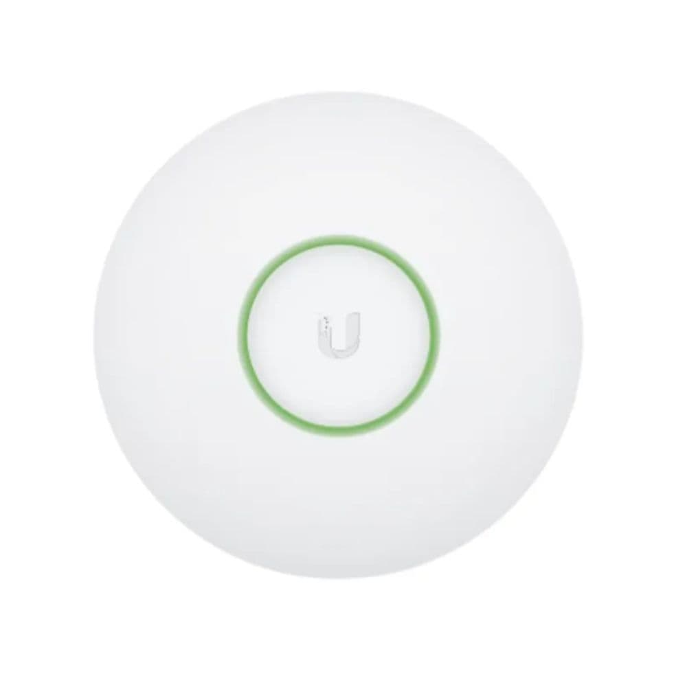 WIRELESS ACCESS POINT UNIFI UBIQUITI UAP-LR -BR AP 2.4GHZ LONGO ALCANCE
