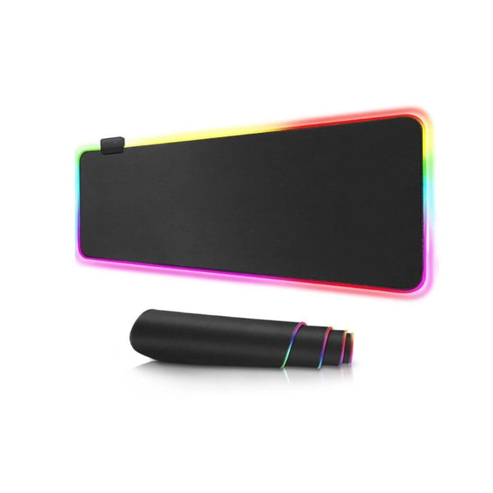 MOUSE PAD C/LED RGB MP-LED 3080 EXBOM