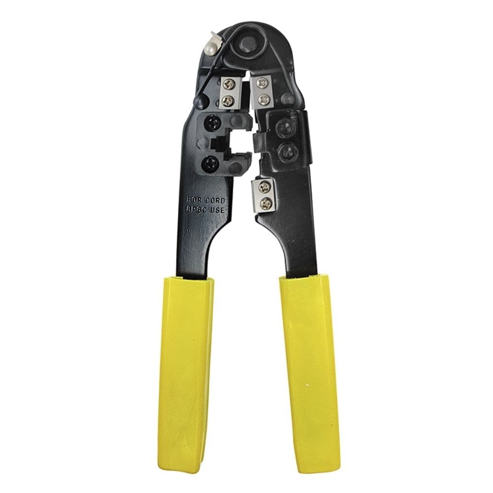 ALICATE PARA CRIMPAR RJ45 HK300 HIKARI