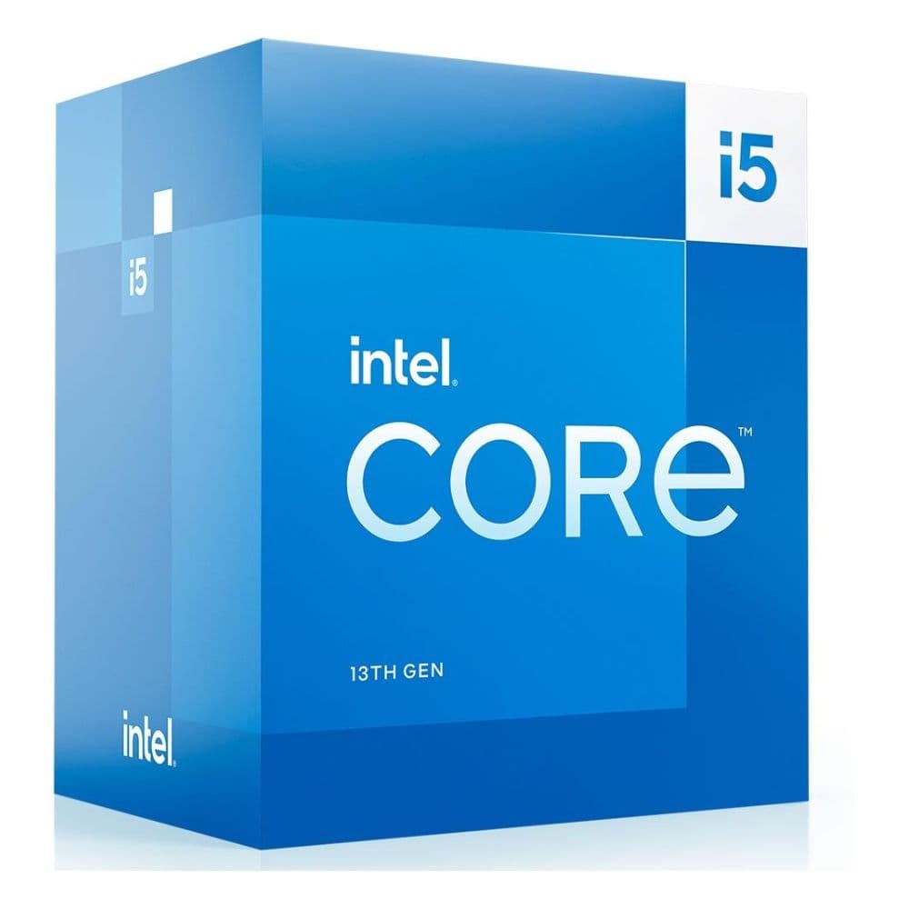 PROCESSADOR 1700 INTEL I5 13400 20MB G13 COM VIDEO