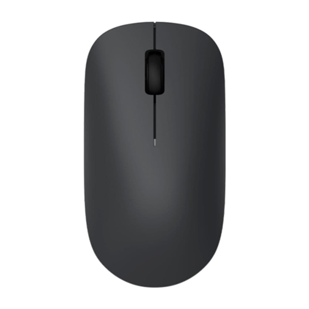 MOUSE SEM FIO 1000DPI XIAOMI MI LITE BHR6099GL PRETO