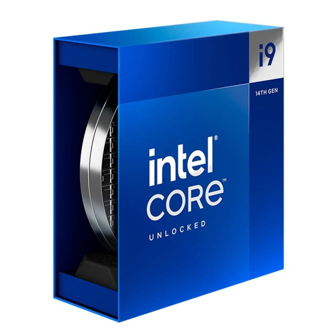 PROCESSADOR 1700 INTEL I9 14900 36MB G14 COM VIDEO