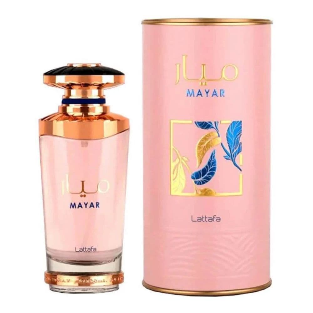 PERFUME LATTAFA MAYAR FEMININO EDP 100ML ARABE
