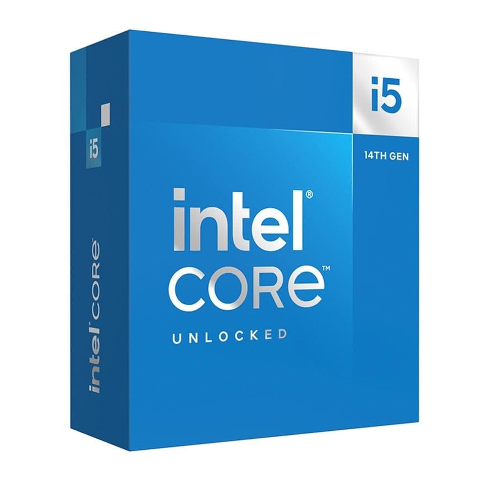 PROCESSADOR 1700 INTEL I5 14600K 24MB G14 COM VIDEO