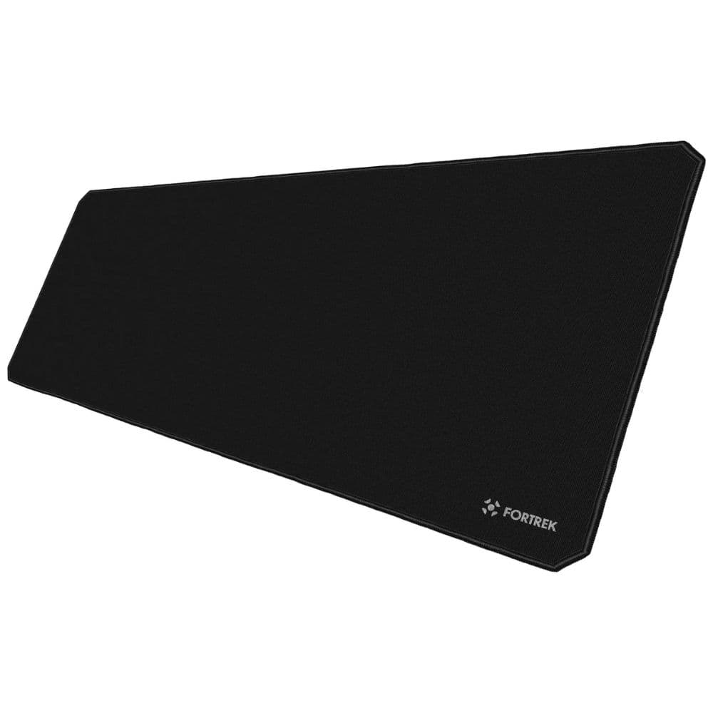 MOUSE PAD GAMER SPEED MPG103 PRETO FORTREK