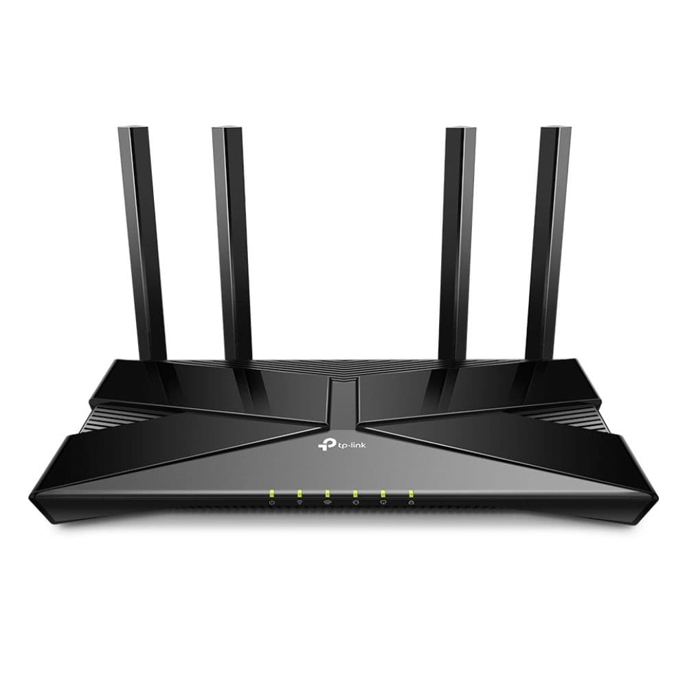 WIRELESS ROTEADOR TP LINK ARCHER EX220 AX1800 WIFI 6