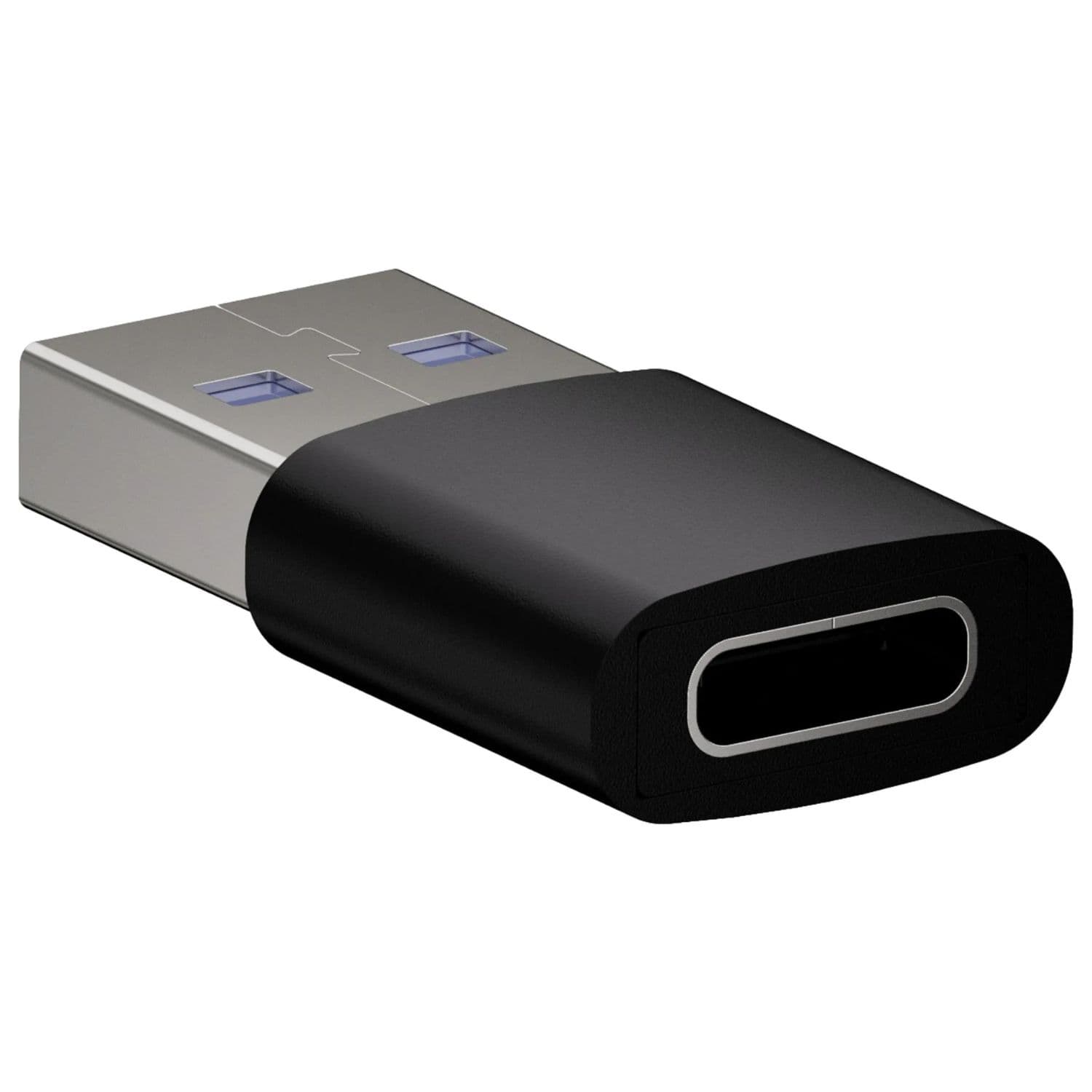 ADAPTADOR OTG USB C PARA USB A UC2A FORTREK