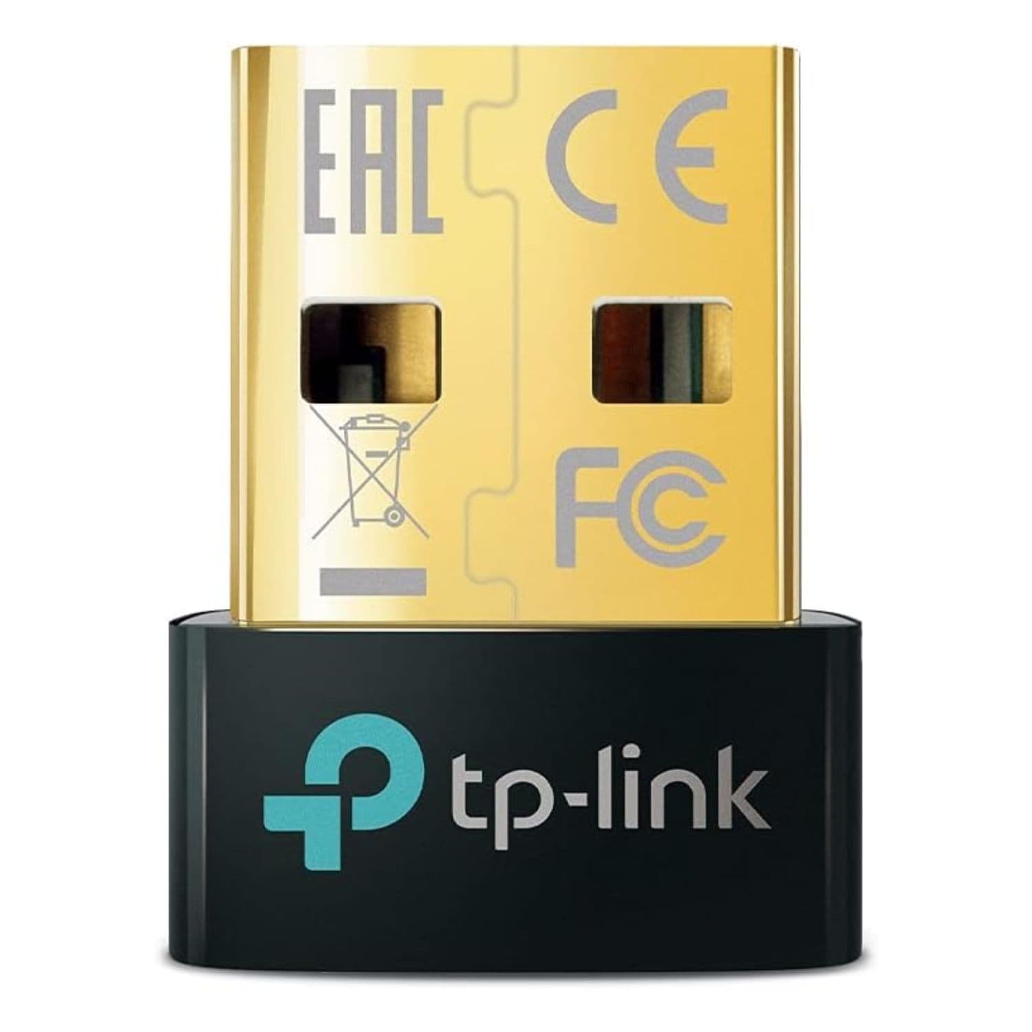 ADAPTADOR BLUETOOTH 5.3 NANO UB500 TP LINK