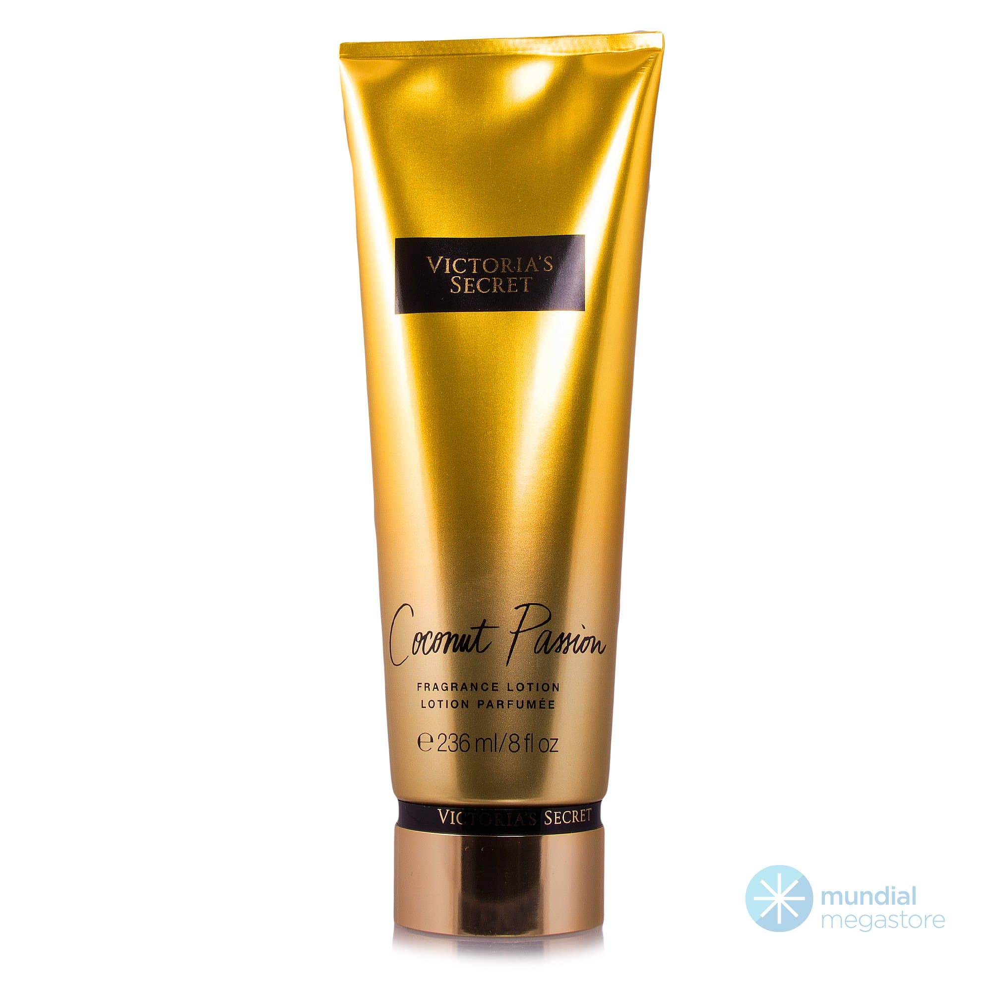 CREME HIDRATANTE VICTORIA S SECRET BISNAGA COCONUT PASSION 236ML