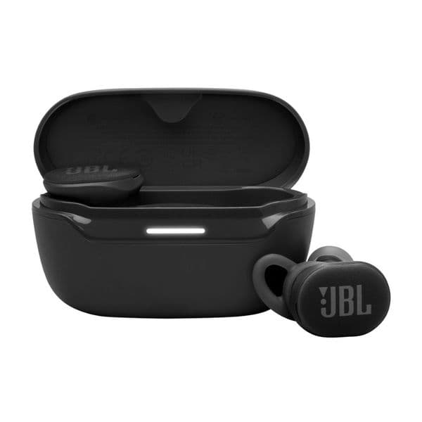 FONE DE OUVIDO AURICULAR BT JBL ENDURANCE RACE 2 IP68 TWS PRETO