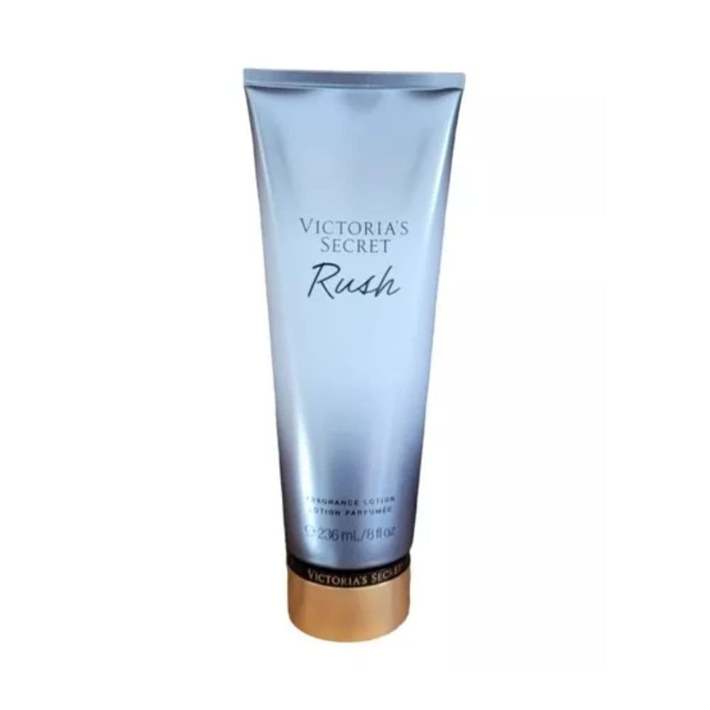 CREME HIDRATANTE VICTORIA S SECRET BISNAGA RUSH 236ML