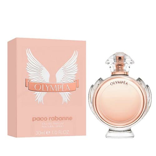 PERFUME PACO RABANNE OLYMPEA FEMININO EDP 80ML