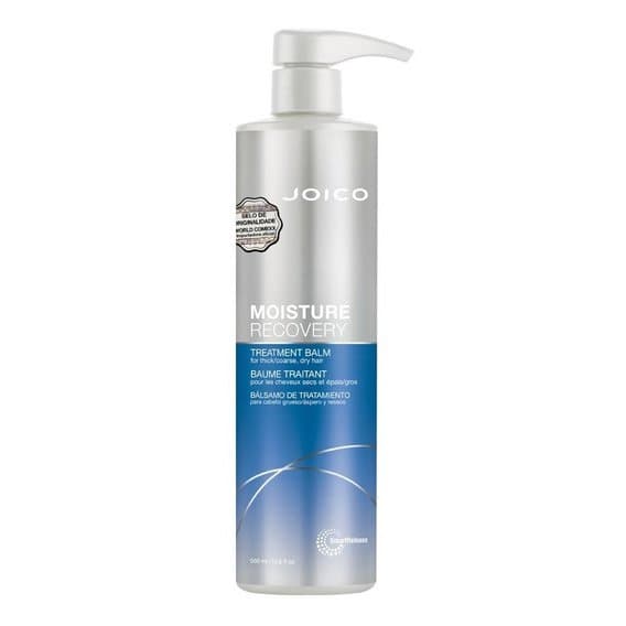 MASCARA JOICO MOISTURE RECOVERY TREATMENT BALM 500 ML