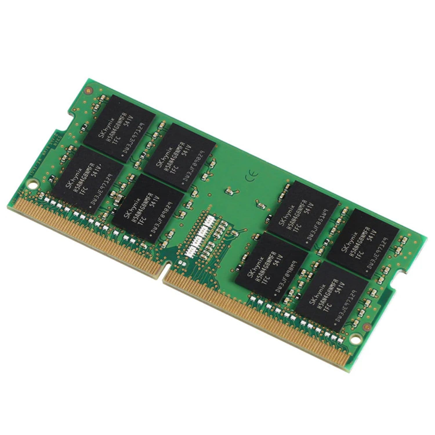 MEMÓRIA NOTEBOOK DDR4 32GB PC3200 KINGSTON FURY IMPACT