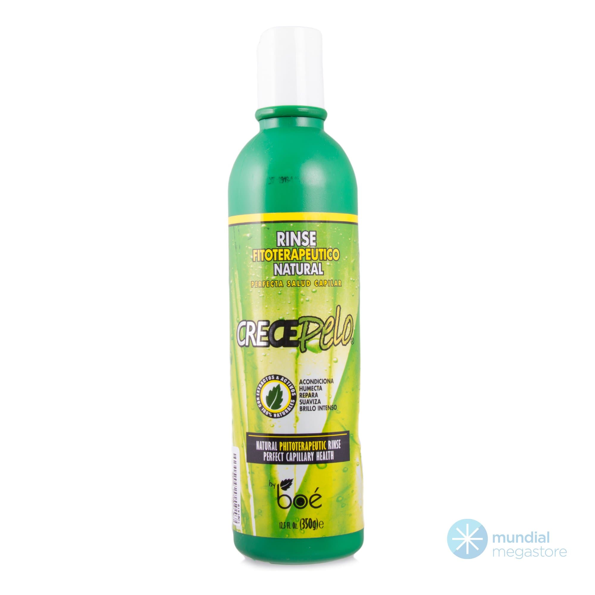 CONDICIONADOR BOE CRECEPELO 350ML