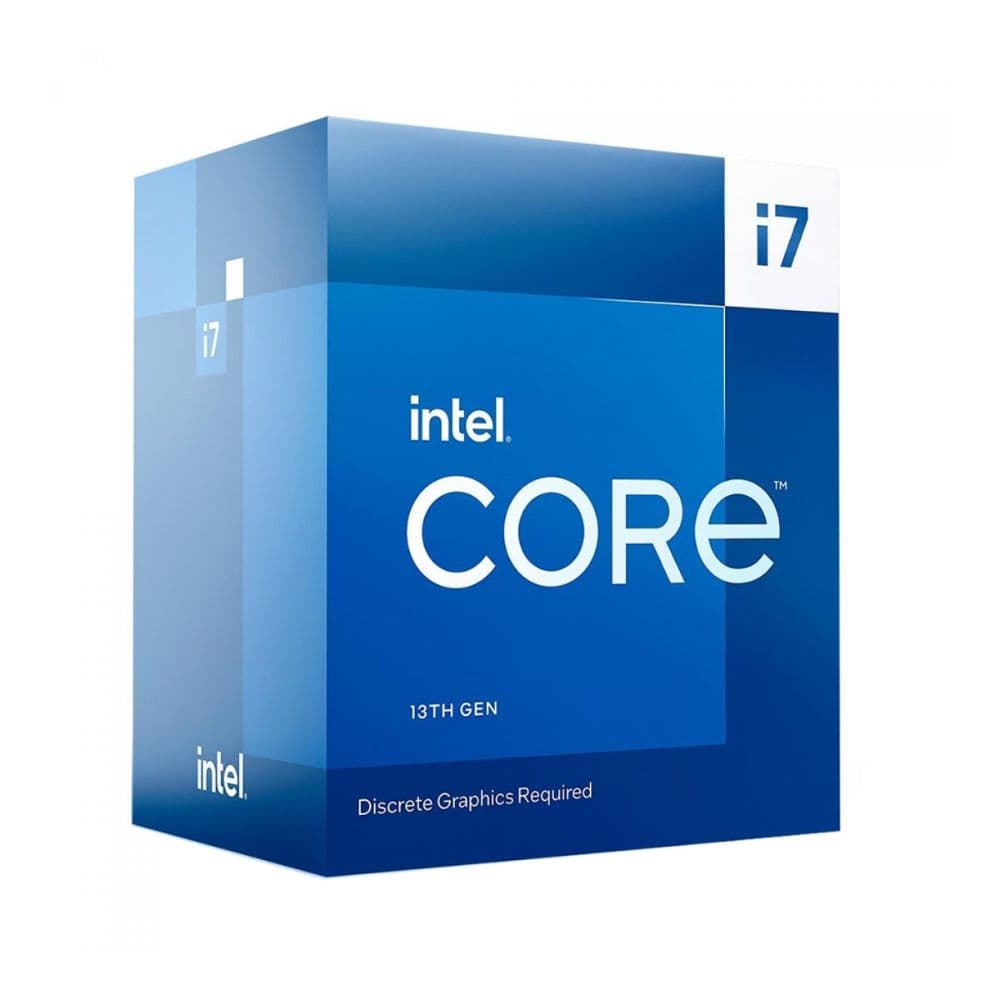 PROCESSADOR 1700 INTEL I7 13700 30MB G13 COM VIDEO