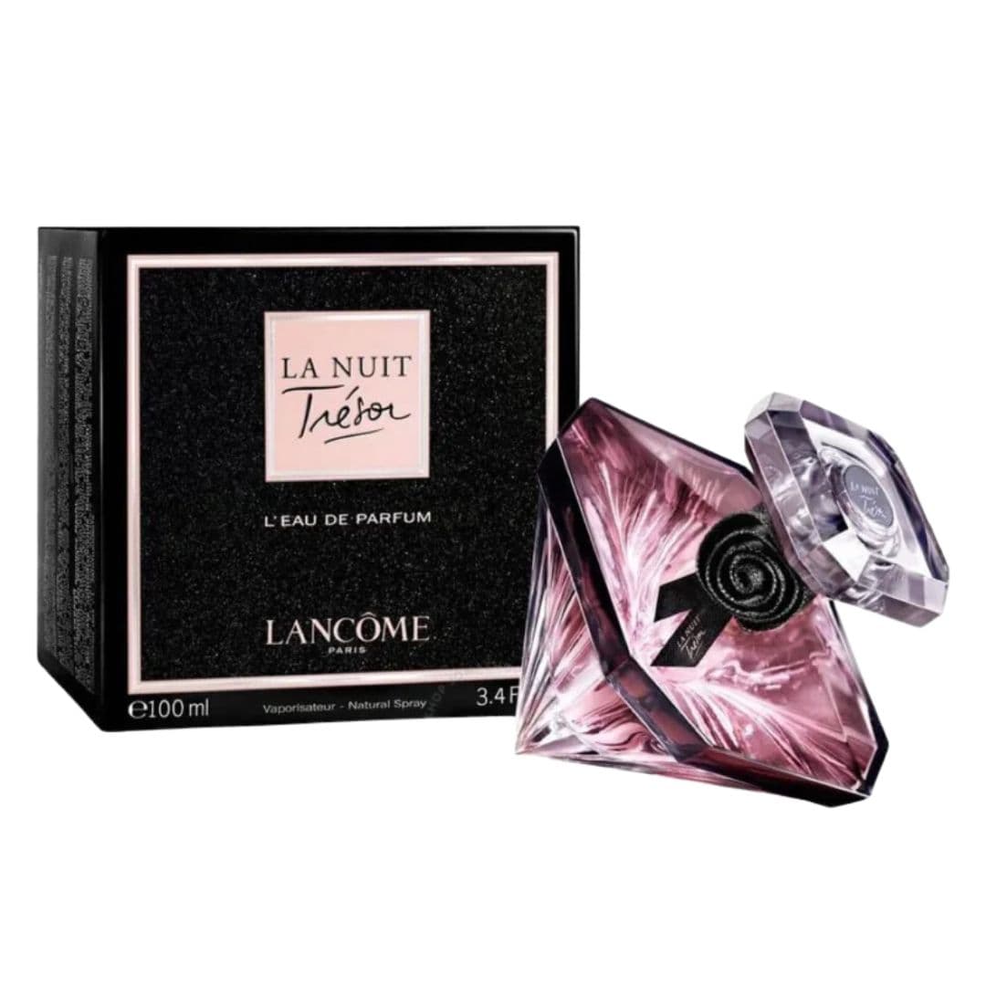 PERFUME LANCÔME TRESOR LA NUIT FEMININO EDP 100ML