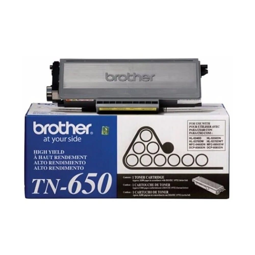 Toner TonerFuji FJT B650A Brother 5340 5350 5370 8070 8080 8085 480 8890