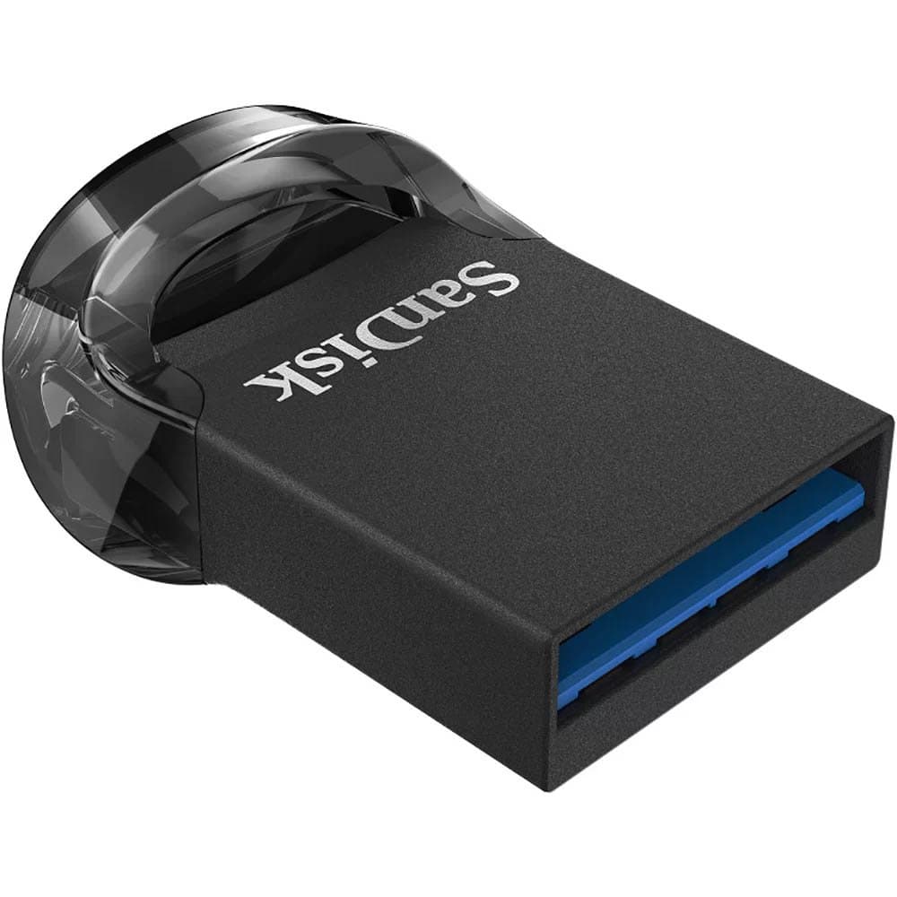 PENDRIVE 64GB SANDISK Z430 ULTRA SHIFT 130MBS USB 3.1