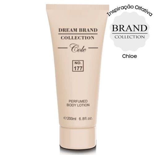 CREME HIDRATANTE BRAND COLLECTION 177 200ML CHLOE
