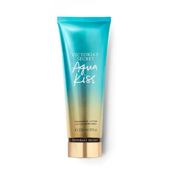CREME HIDRATANTE VICTORIA S SECRET BISNAGA AQUA KISS 236ML