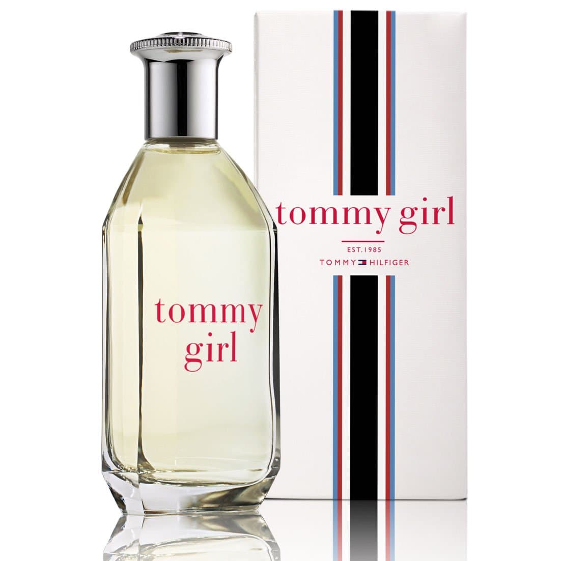 PERFUME TOMMY GIRL FEMININO EDT 100ML