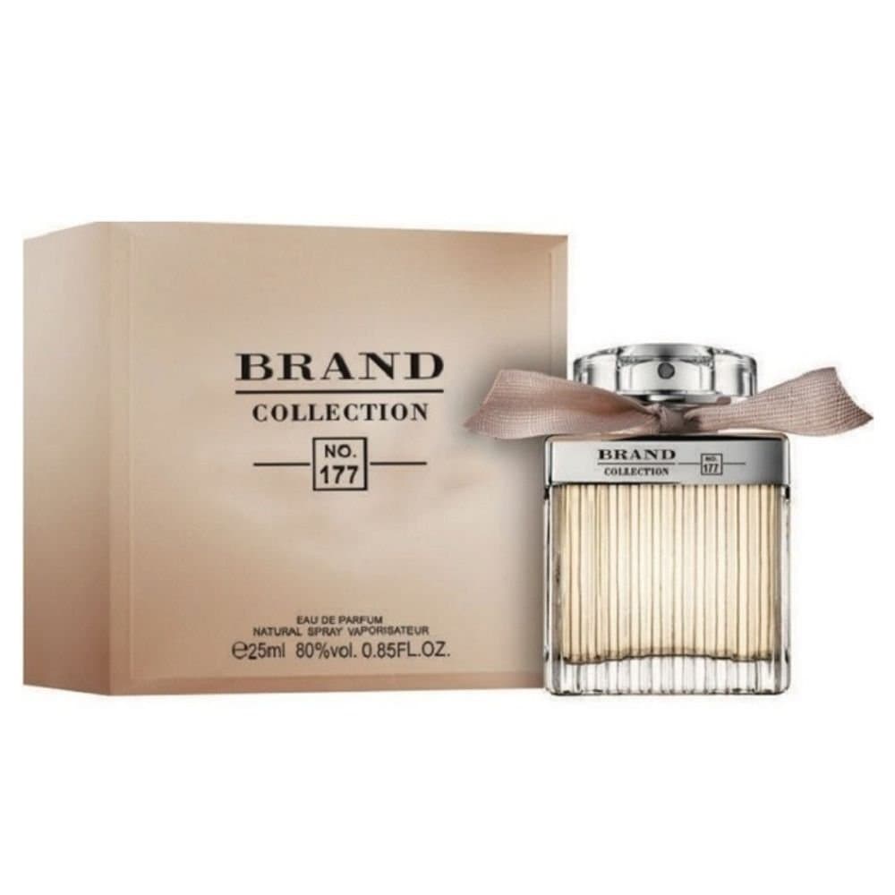PERFUME DREAM BRAND COLLECTION 177 FEM 25ML CHLOE