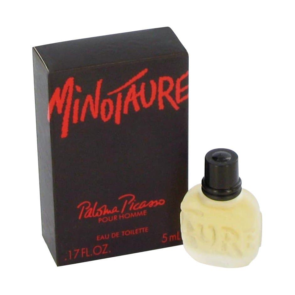 PERFUME PALOMA PICASSO MINOTAURE MASCULINO EDT 75ML