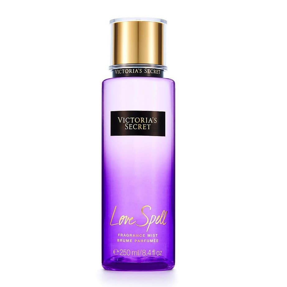 BODY SPLASH VICTORIA S SECRET BODY SPLASH LOVE SPELL 250ML