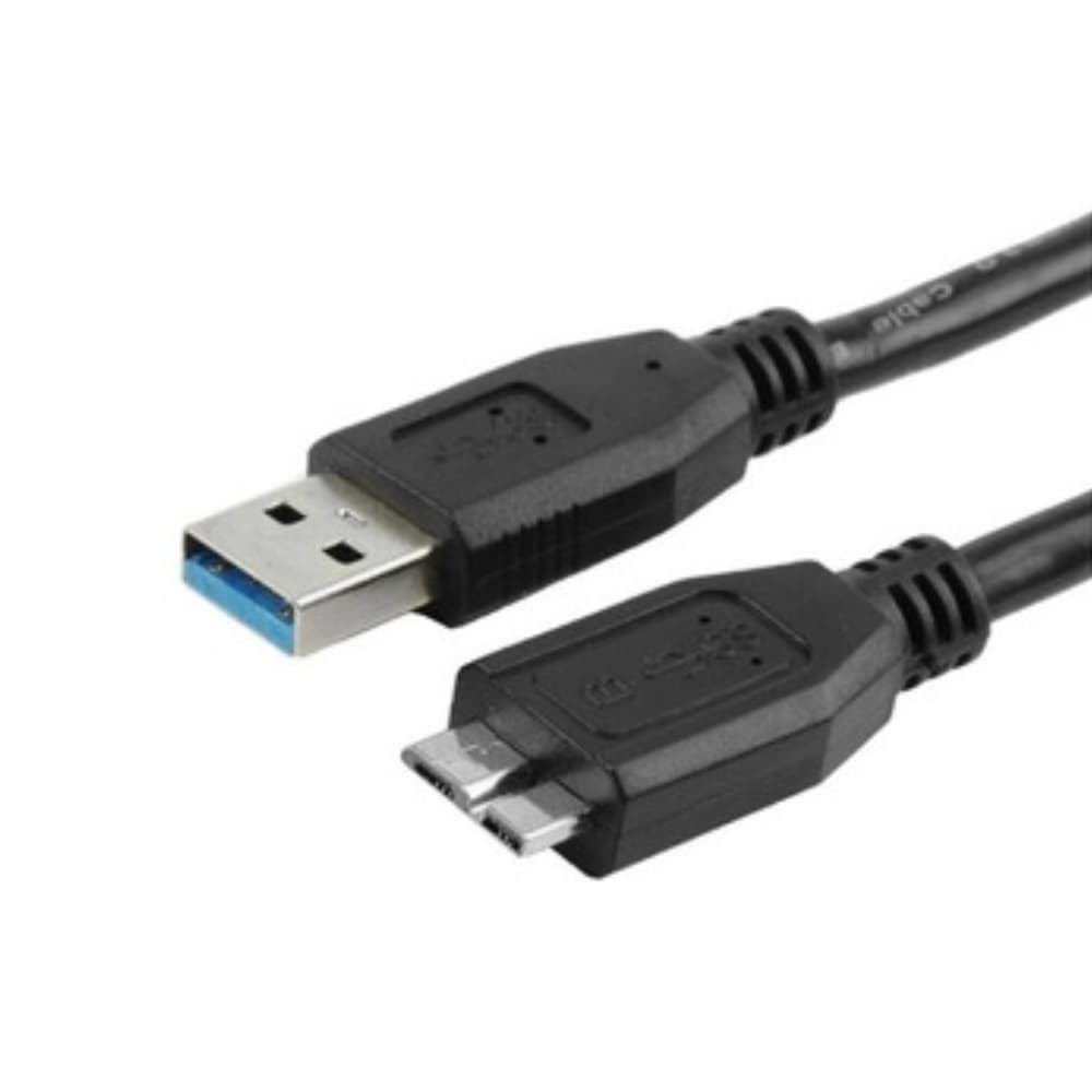 CABO HD EXTERNO USB 3.1 1.2 METRO 5+