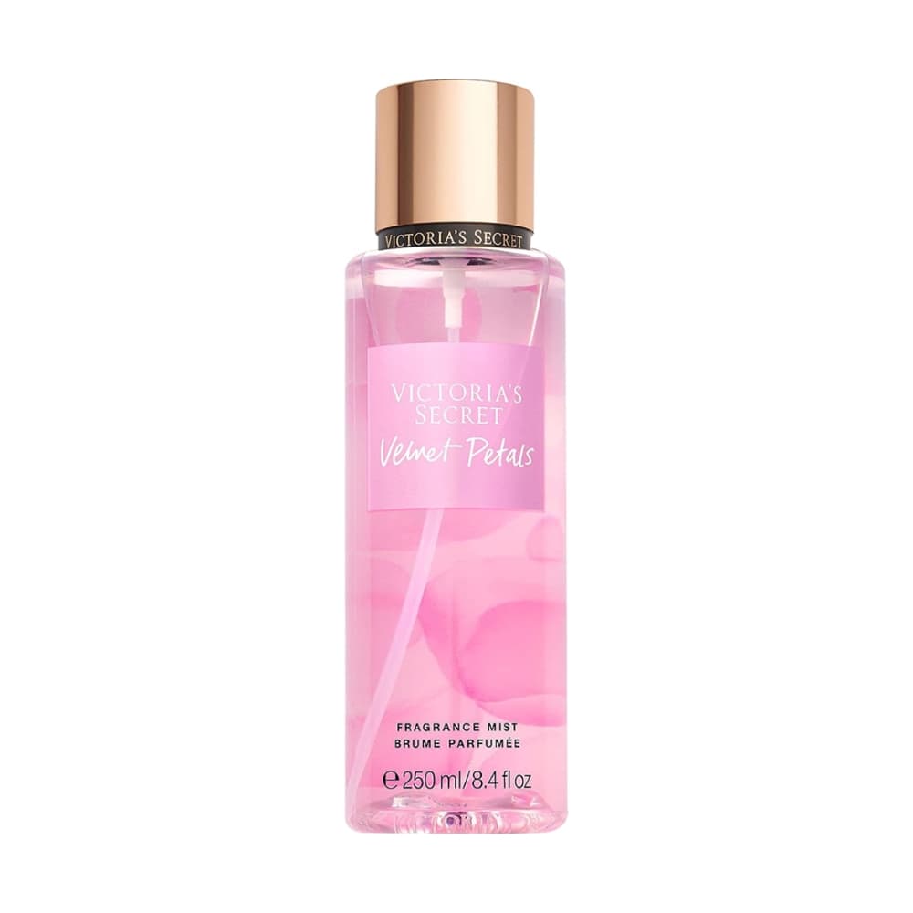 BODY SPLASH VICTORIA S SECRET BODY SPLASH VELVET PETALS 250ML