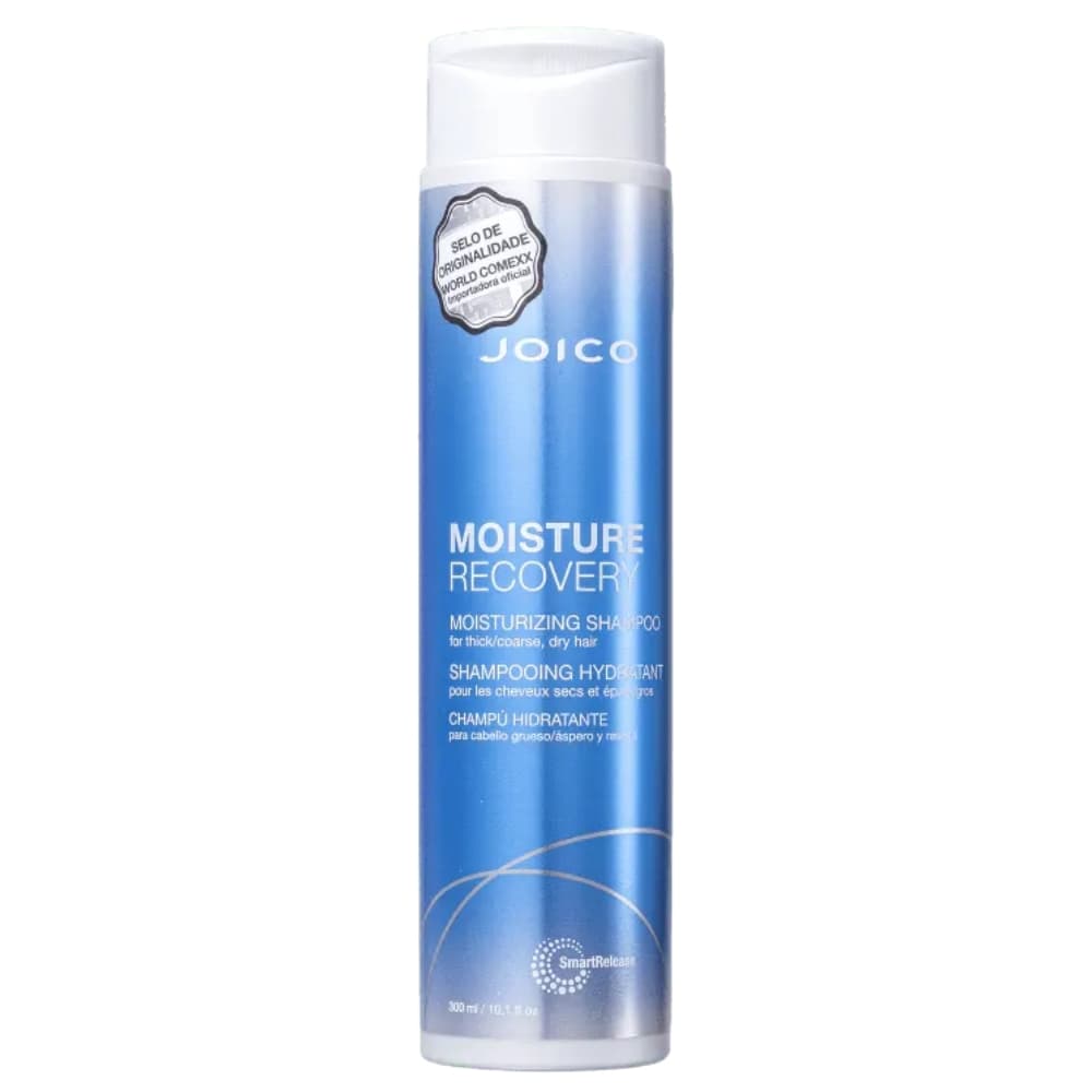 SHAMPOO JOICO MOISTURE RECOVERY 300ML