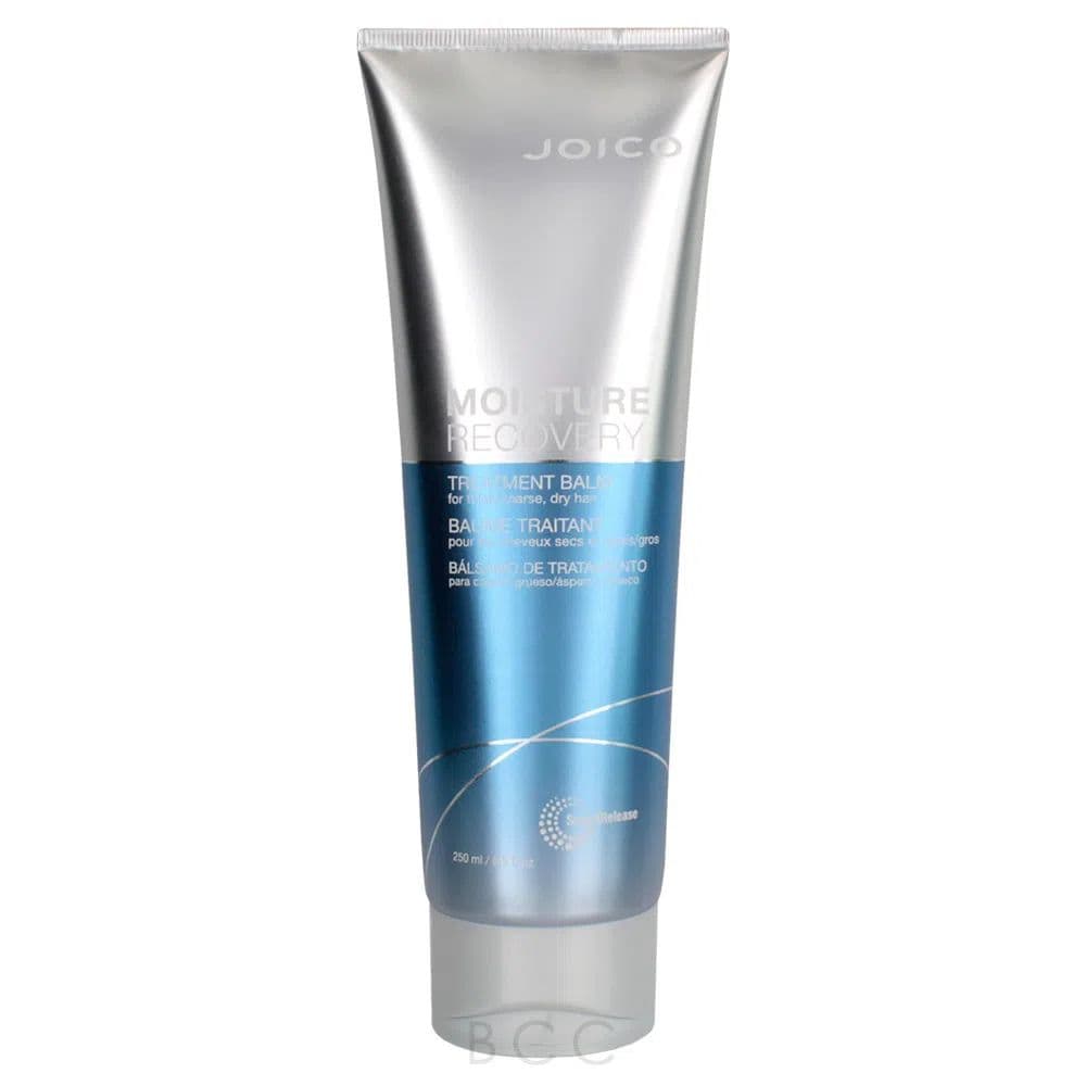 MASCARA JOICO MOISTURE RECOVERY TREATMENT BALM 250 ML