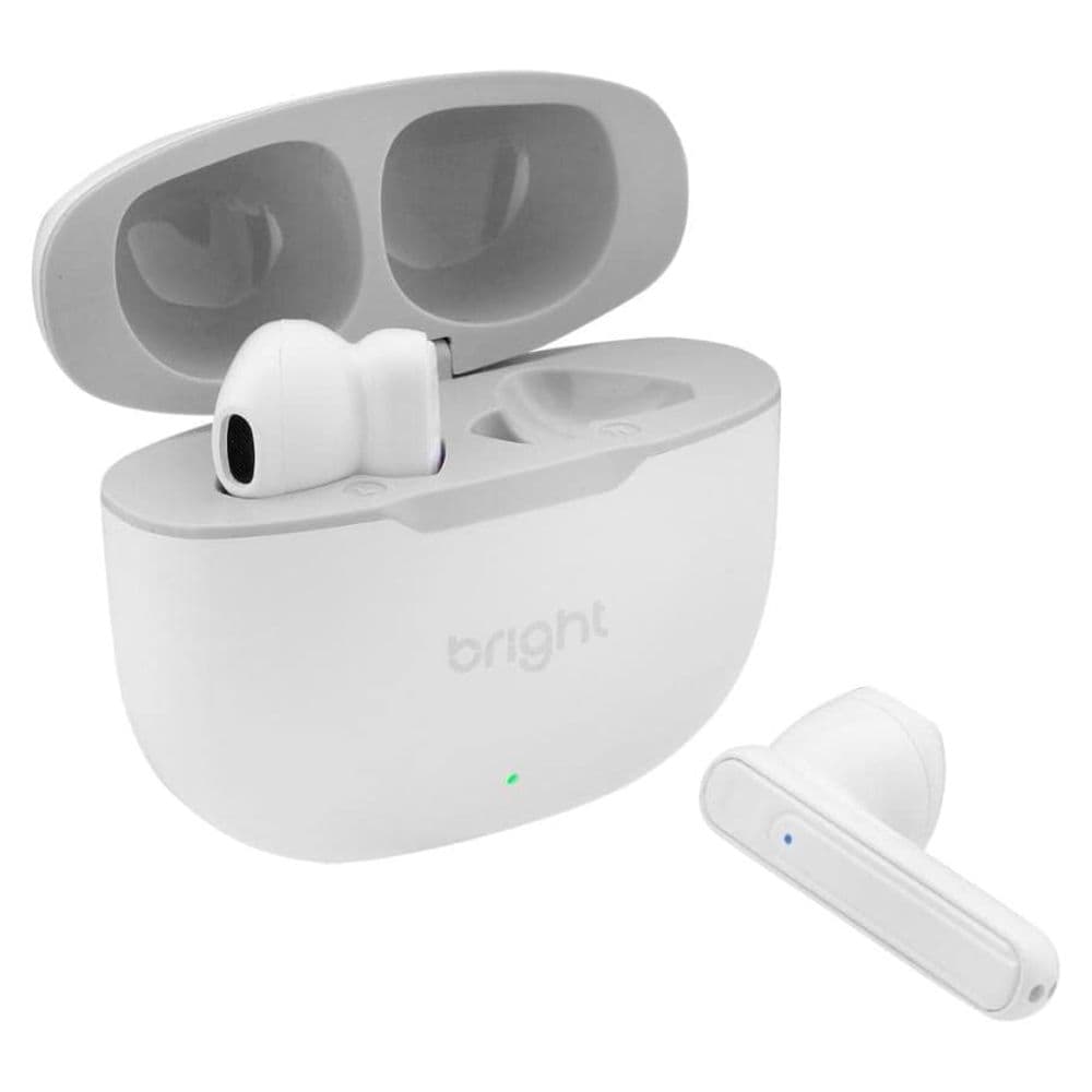 FONE DE OUVIDO AURICULAR BT BEATSOUND II FN565 BRIGHT BRANCO