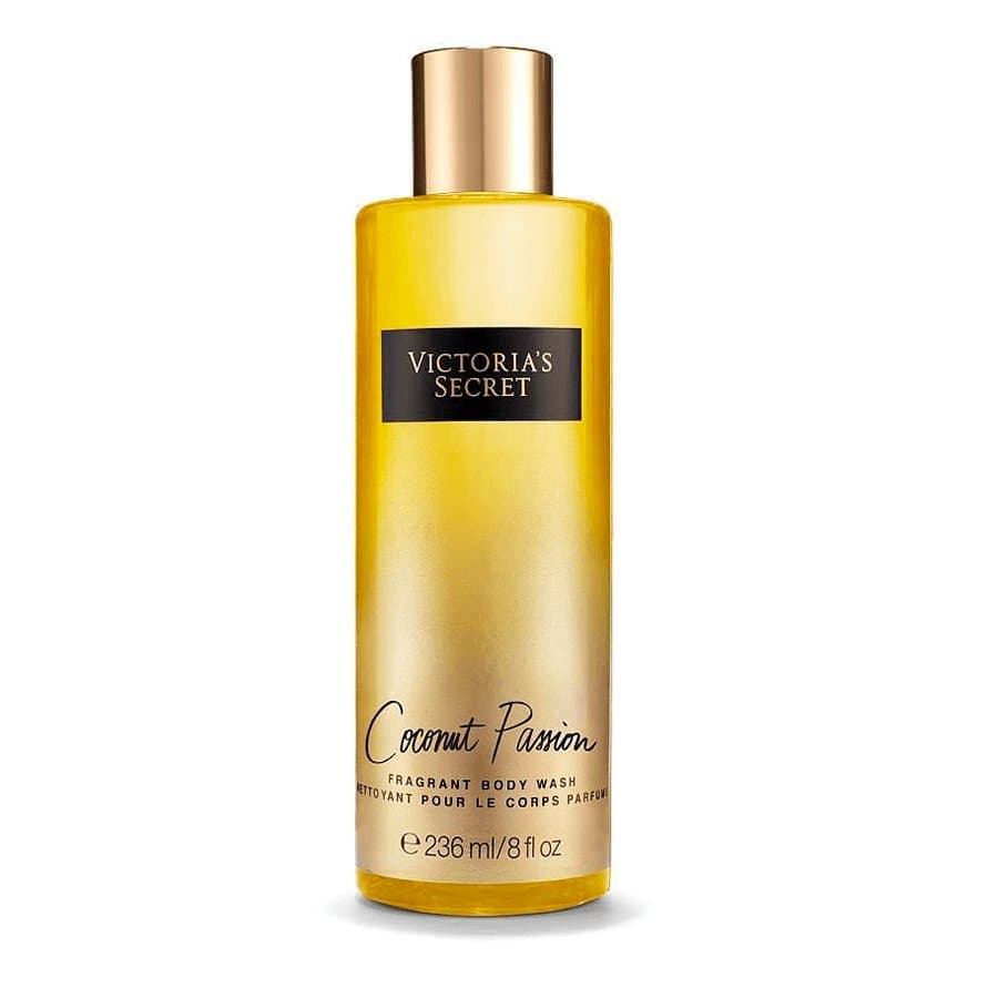 BODY SPLASH VICTORIA S SECRET BODY SPLASH COCONUT PASSION 250ML