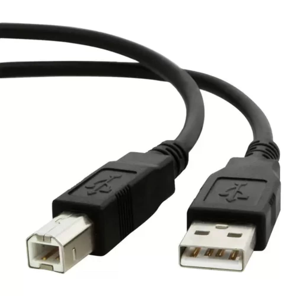 CABO USB IMPRESSORA 1.8M GENÉRICO